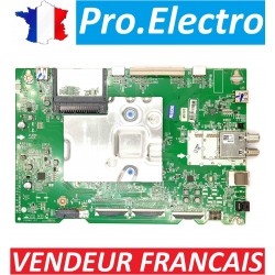 Motherboard TV LG EAX69526703(1.1) EBT66680903 65NANO816PA