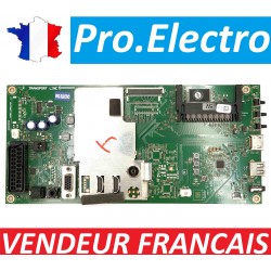 Motherboard TV GRUNDIG VTY190R-6 V-0