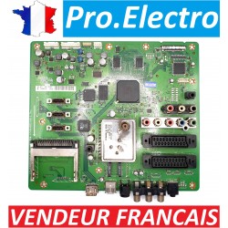 Motherboard TV PHILIPS 313926861705 TD1716F 313912364461v1 W827.5
