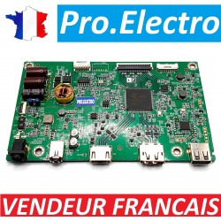 Motherboard TV SAMSUNG S24AG300NU LS27AG30 BN81-21383A