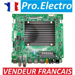Motherboard TV HISENSE 55U8GQ RSAG7.820.11185/R0H 293871