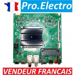 Motherboard TV TCL 50P631 65P631 55P631 50P631X1 40-R51MPD-MAC2HG 11602-500724