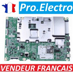 Motherboard TV LG OLED65B9PLA EAX68784904 EBU65163805 EBT66095702