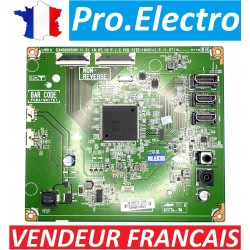 Motherboard TV LG 24GL600F-B EAX68305501(1.2) 981M00YS-0006