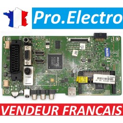Motherboard TV PRINCETON PR39FHD16B 17MB82S 23271819 23271840
