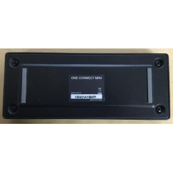 Boîtier one-connect mini pour TV Samsung sans câble