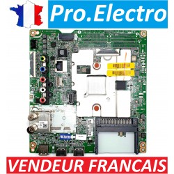 Motherboard TV LG 60UN71006LB 50un70006la EBR31720801 EAX69083603(1.0)