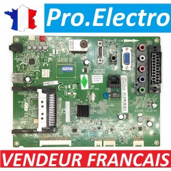 Motherboard TV TCL L19D3303 40-MT31L1-MAD2HG 08-MT31L07-MA300AA BTU1300346