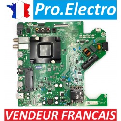 Motherboard TV HISENSE 43A6BG RSAG7.820.12363/ROH 43A53FEVS 316522