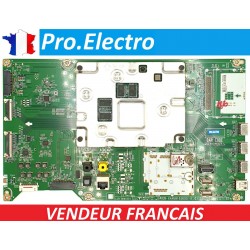 original:Motherboard Carte Mère TV LG OLED65B8PUA OLED55B8PUA EAX68102603(1.0) EBT65210603