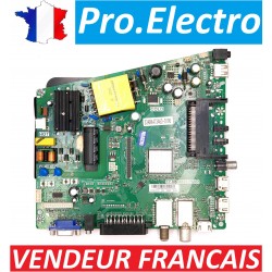 Motherboard TV DATASHEET LC390TU1A TP.MS3463S.PB801 L16084584 53AWX473463-0190