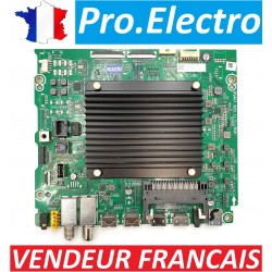 Motherboard TV HISENSE 65U69GEVS/318295 RSAG7.820.11711/R0H