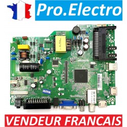 Motherboard TV GRANDIN LD32GC21 LED32AHE2100E(TJ) TP.S506.PB818 C320X16-E8-B(G02) A16043975