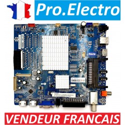 Motherboard TV Polaroid TQL55UHDPR001 TQL65F4PR001 CV309H-K TFT215370