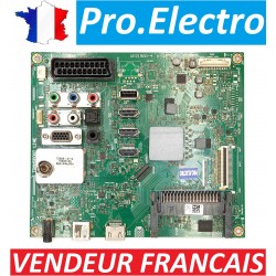 Motherboard TV GRUNDIG 40VLE7139BF VPZ190R-4 V-0 TDAG8-D11A 1520M10G