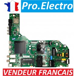 Motherboard TV SMARTTECH 55UA10V3 ELMT6886-FG95 ST5461D12-6 2.1 4201001884-TS2110-306