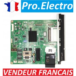 Motherboard TV LG 55LE5310-ZB EAX61766102(0) LD01D