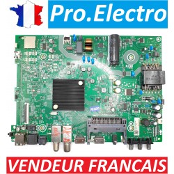 Motherboard TV HISENSE 40A4BG RSAG7.820.11832/R0H 40A35EEVS