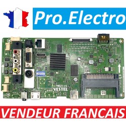 Motherboard TV HEMULAB 32HFS558B 17MB211S 1908 23623868 284322060267
