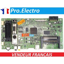 original:Motherboard Carte Mère TV PHILIPS 50PFL3008H 17MB95S-1 23118441 23106837