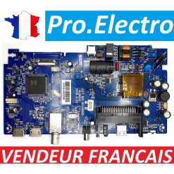 Motherboard TV GRANDIN LD32CGB18 JUC7.820.00208835 HLS80JS