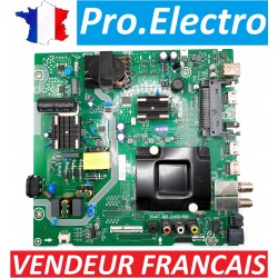 Motherboard TV HISENSE 50A6BG RSAG7.820.11425/R0H DZ/50A53FEVS L0802/1/3/M