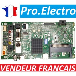 Motherboard TV HUMElab 32HFS558B 17MB181TC 20320R4 23755064 23720395 280421R6A 289255180032