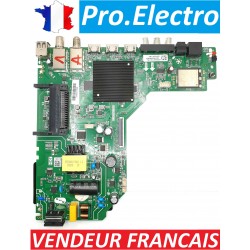 Motherboard TV Qilive 600118622/Q32HA221B TP.MS6683.PB766 V320BJ8_Q01 C1