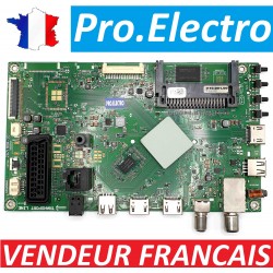 Motherboard TV GRUNDIG 40 VLE 6730 BP ZG7190R-10