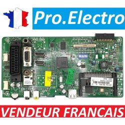 Motherboard TV DIGIHOME DHX3212BMS 17MB62 010711 10077166 23013728