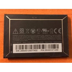 Batterie Battery HTC BA S420 BB00100 WILDFIRE G8,HTC TOUCH PRO2, HTC LEGEND GOOGLE G6	35H0012704M