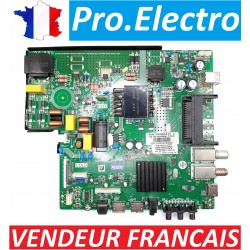 Motherboard TV GRANDIN UD65LGB264 P150-3683V6.0-A T650QVN08.4