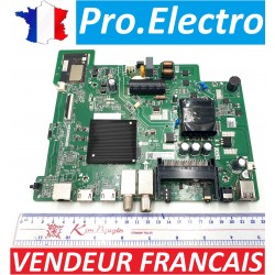 Motherboard TV HISENSE 40A4HA TP.MT9216T.PB703 40A35EEAS(0007)