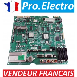 Motherboard TV LG 42LF75 EAX37632202(0) 78DWR143EBR3047