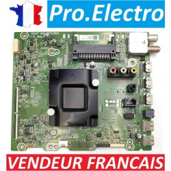 Motherboard TV HISENSE 43A6500EE RSAG7.820.8875/ROH 243911