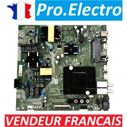 Motherboard TV Hisense 58a6fg RSAG7.820.12365 58A53FEVS(0008)