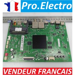 Motherboard TV TCL 65DP670 65UD6326 65UD6306 40-MS86H1-MAC2HG 08-MS86H07-MA200AA V8-S586T02-LF1V262