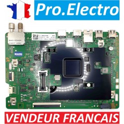 Motherboard TV SAMSUNG UE55AU8075U BN41-02844A BN94-16765H $AU8000B
