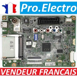 Motherboard TV LG 37LN540B EAX64891402(1.0) EBT62388303