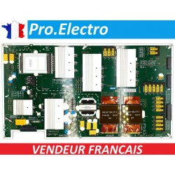 original:PSU Alimentation TV LG OLED77GXPUA EAY65689322 EPCB60CA5B 3PCR02728A