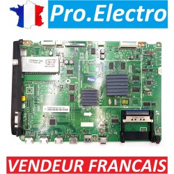 Motherboard TV SAMSUNG UE55B7020 BN41-01190C BN94-02662X 02695d
