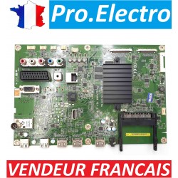 Motherboard TV TOSHIBA 40L7335D 40L7333D 50L7333D 32L4300 REV:1.02A