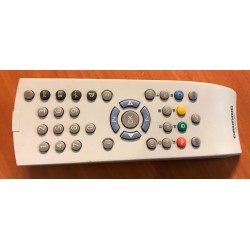 Telecommande remote control pour TV Grundig Tele Pilot 160C