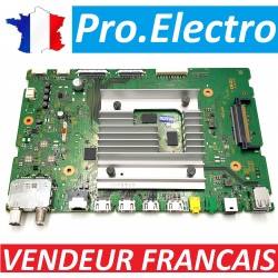 Motherboard TV SONY KD-75X85J 1-009-724-11