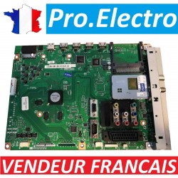 Motherboard Carte Mere TV SHARP QPWBXF733WJN2 LC-70LE632U 60le635e