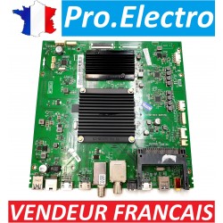 Motherboard TV TCL U55X9006X1 40-MT58C2-MAB4HG BTX1700141 08-MT58025-MA200AA