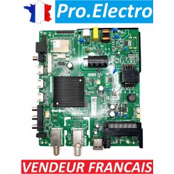 Motherboard TV LEVEL HDA9232 TPD.MS6683.PB761 PT320AT01-5