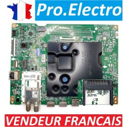 Motherboard TV LG 55UQ81006LB EAX69581205(1.0) EBT67296203