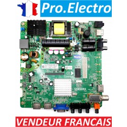 Motherboard TV SAMSUNG UA43K5002AK MB21-167HP099-004564 4715-6308T8-A4233K11/KT03