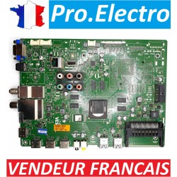 Motherboard TV TELEFUNKEN TFLU55246UHD600B 23309381 65990 280415R3A